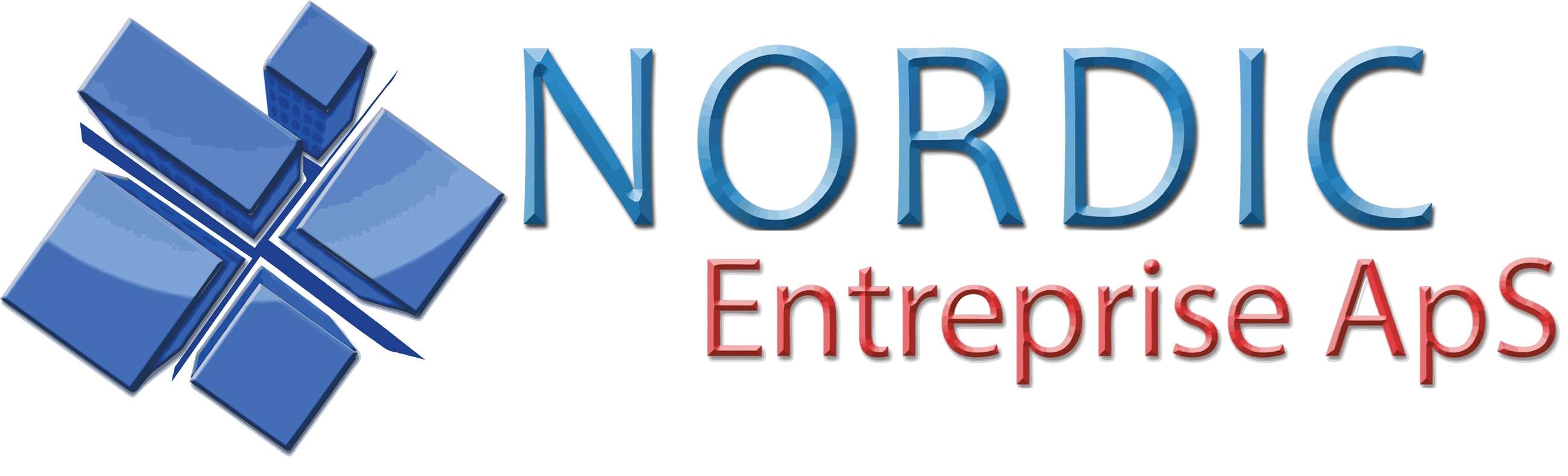 nordic entreprise logo